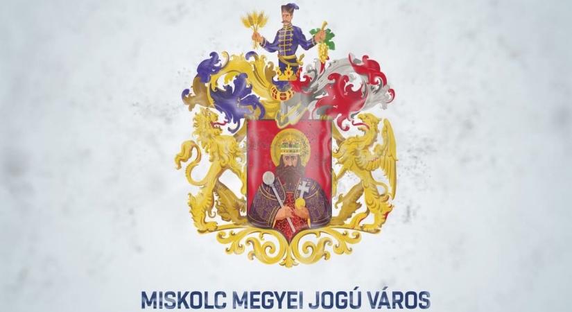 Ők Miskolc város idei kitüntetettjei. Mutatjuk a névsort