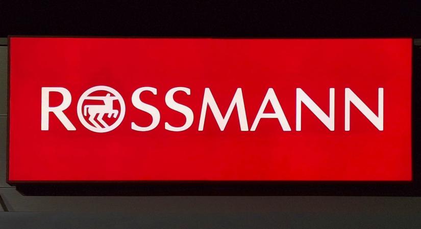 Szigorít a Rossmann, mennyiségi korlátozást vezetnek be