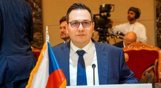 A cseh külügyminiszter szerint Putyin folytatni akarja a háborút