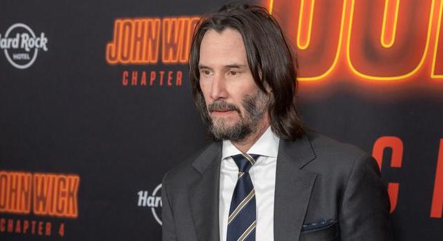 A John Wick 5 teljesen más irányt vesz, mint az eddigi felvonások