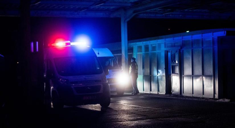 Meghosszabbították az ellenőrzéseket az embercsempészek miatt az osztrák-magyar határnál