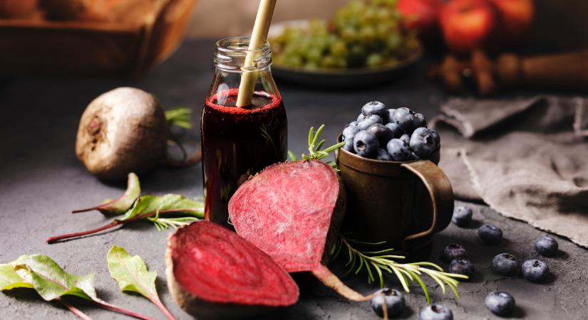 A problémás bőr jelzi, ha rossz az emésztés: 4 smoothie, ami helyreállítja az egyensúlyt