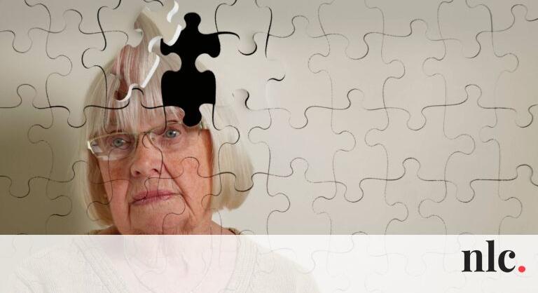 Alzheimer-kór: az egyik első tünet, aminek nem tulajdonítanak jelentőséget, pedig kulcsfontosságú lehet a betegség felismerésében
