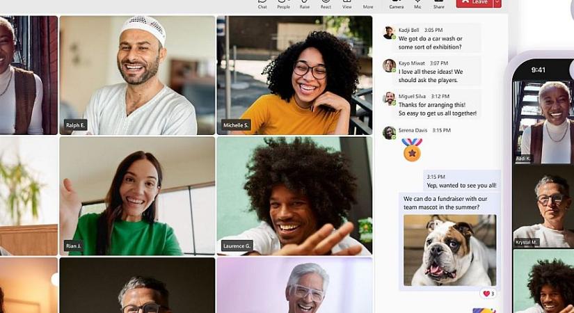 Igen komoly korlátozást vezet be a Teams működésébe a Microsoft