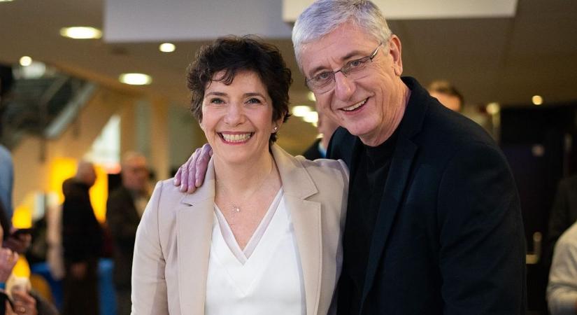 Dobrev Klára szerint Gyurcsány Ferenc visszavonulásával új korszak kezdődik a baloldalon  videó