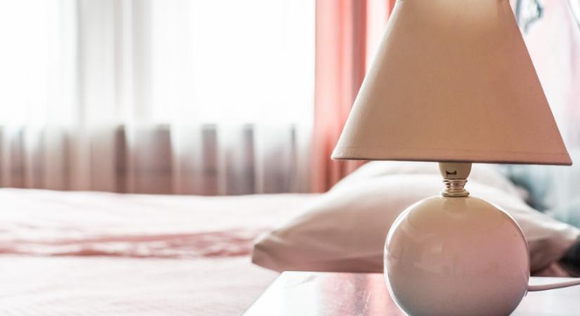 A Feng Shui szerint ez a 3 függönyszín lehet a legtökéletesebb a hálószobába