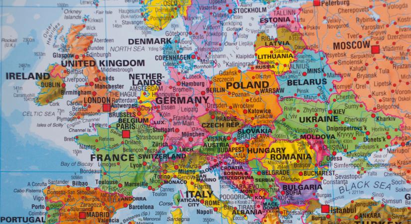 Fontos bejelentést tett Ausztria: ez várható hétfőtől az osztrák-magyar határon