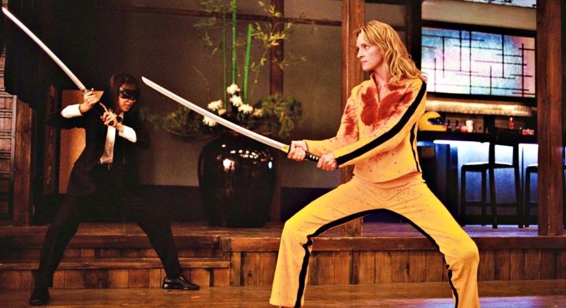 Charlize Theron szerint ezért kellett volna Oscar-díjat adni a Kill Billért Uma Thurmannek, akit szanaszét dicsért új közös filmjük, A halhatatlan gárda 2. kapcsán