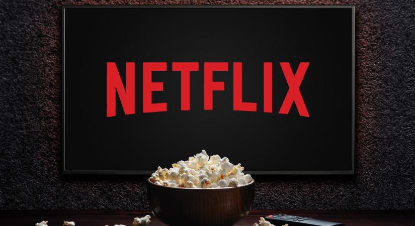 Öt film a Netflixen, amelyet kár lenne kihagyni