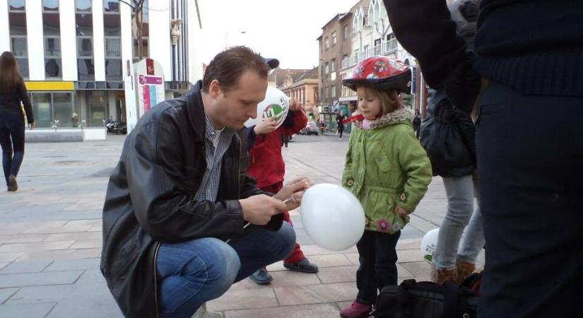Szinte pótolhatatlan veszteség érte a pécsi Jobbikot