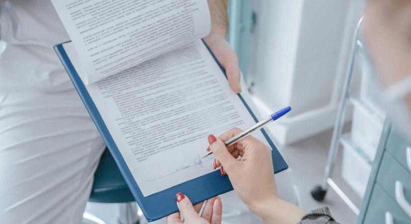 GDPR? – Sok esetben fölöslegesen íratnak alá velünk hozzájárulást