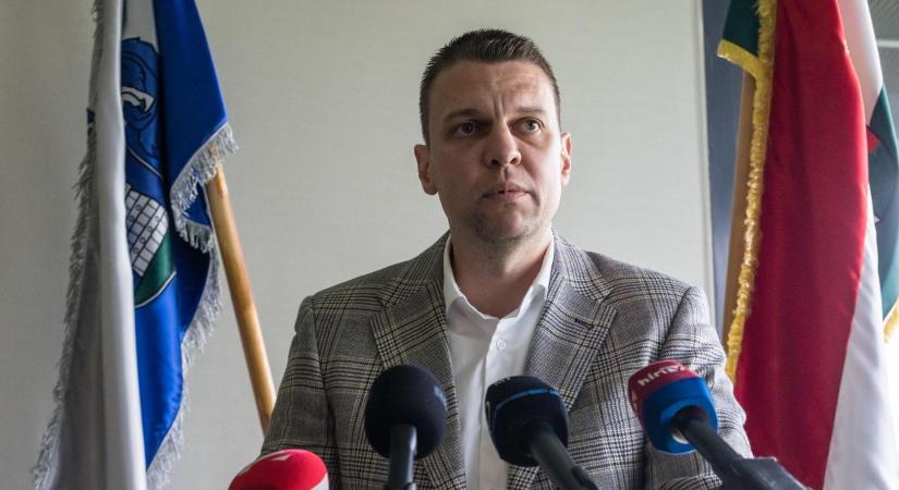 Menczer Tamás: A baloldal egyszer már tönkretette az országot, és ebben nagy szerepe volt a DK-nak és Dobrev Klárának  videó