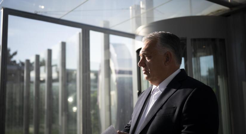 Orbán Viktor: A helyes hozzáállás az orosz–ukrán háború kapcsán az, ha mindent megteszünk annak érdekében, hogy a konfliktust elszigeteljük  videó