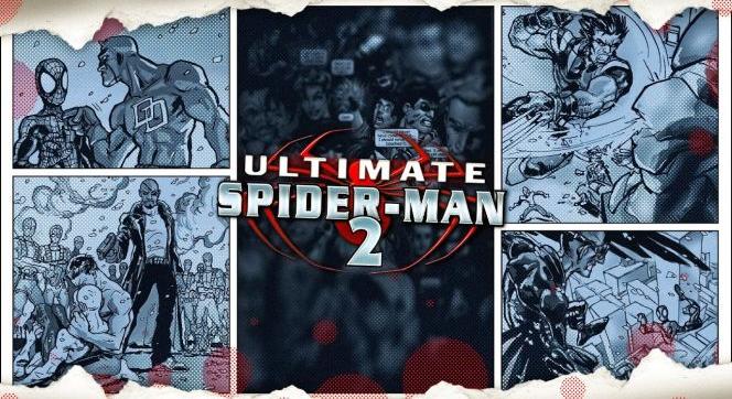 Ultimate Spider-Man 2: videón az ígéretes, ám törölt játék! [VIDEO]