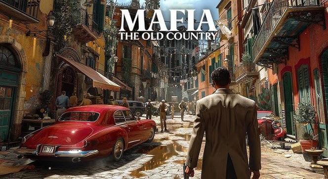 Mafia: The Old Country: az Unreal Engine 5 miatt jó lesz gépet újítani!