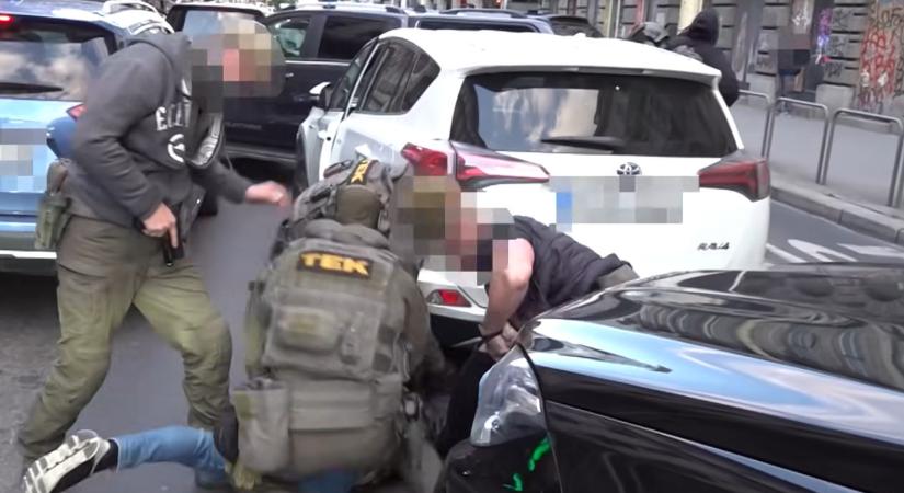 Étteremtulajdonos a kémként kitoloncolt ukrajnai férfi, könnyen lehet, hogy a frontra kerül