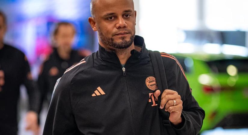 A Bayern München el akar lopni egy játékost az FC Barcelonától
