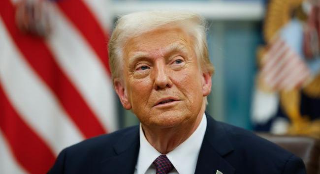 Trump: Putyin találkozót akar fegyverszünet helyett, Ukrajnának azonnal bele kell egyeznie