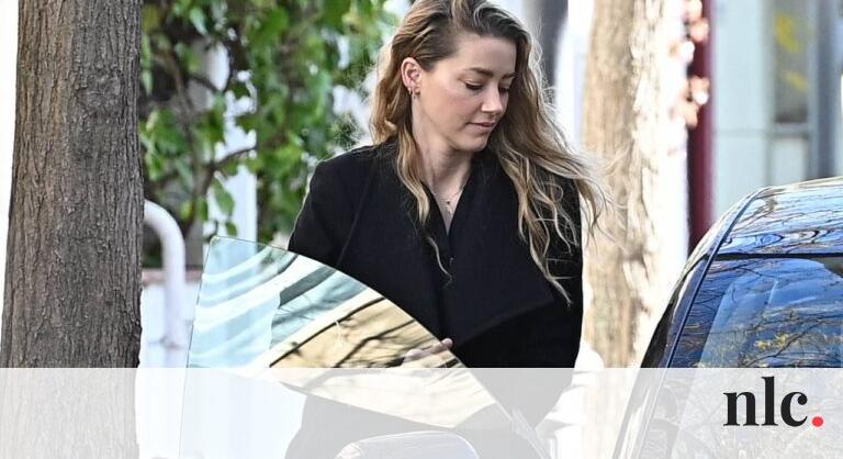 Amber Heard nagy bejelentése: ikrei születtek, a nevüket is elárulta
