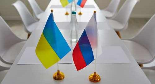 Törökországban lesz az ukrán-orosz csúcstalálkozó