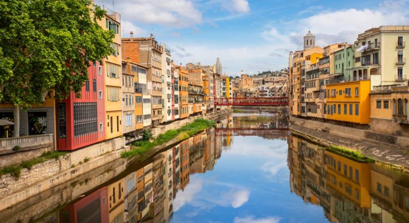 Mennyiből jön ki egy hosszú hétvége Katalóniában, ha be sem tesszük a lábunkat Barcelonába?