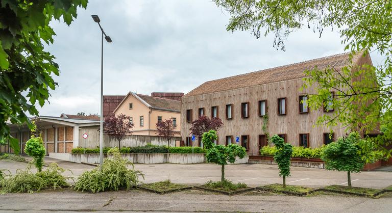 Tízéves a Sorsok Háza épülete, de soha nem nyílt meg az emlékhely