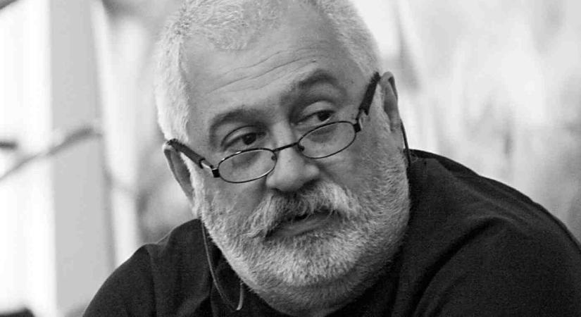 FATALIZMUS ÉS HASZONTALANSÁG Beszélgetés Silviu Purcăretével