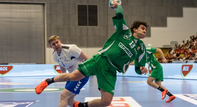 Tönkreverték a magyarok a finneket