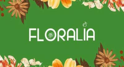 Floralia – Római tavaszünnep, 2025. május 10-11.
