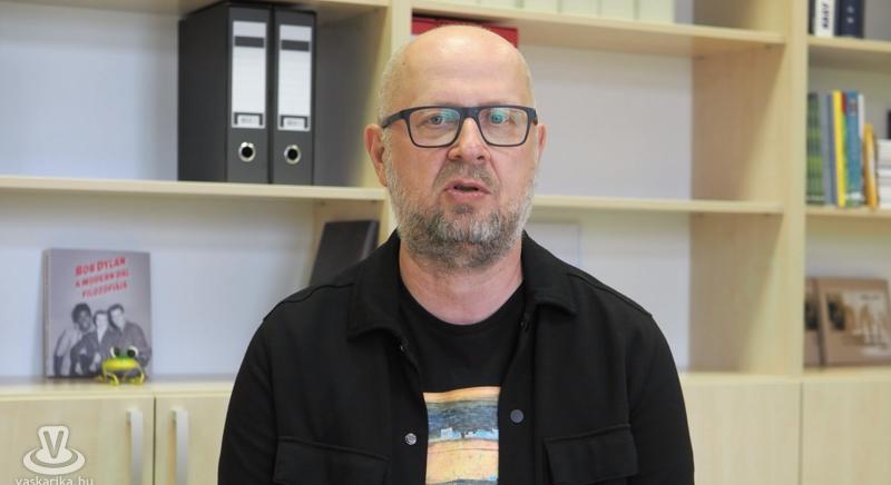 Ezek a kiemelt programok várnak ránk májusban Bükön - Prieger Szabolcs