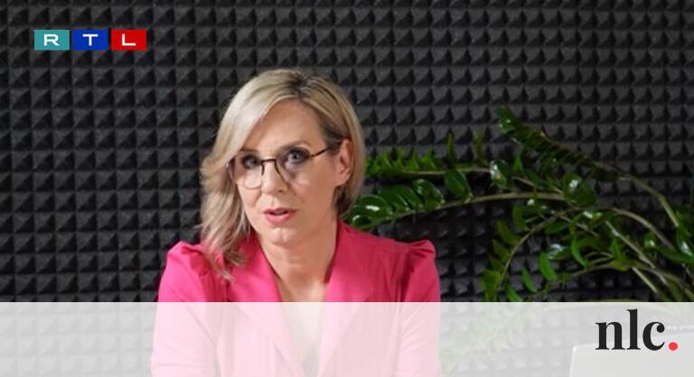 Pataki Zita ezért vetette el a béranyaság lehetőségét