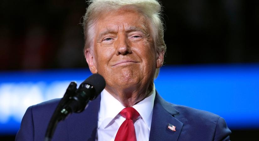 Donald Trump óriási bejelentésre készül, azt mondja, hamarosan véget érhet az orosz–ukrán háború vérfürdője