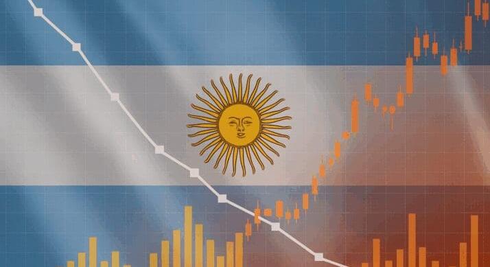 Argentína pengeélen – elnök bukik vagy történelmet ír?