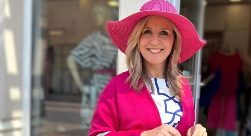 Pataki Zita Vajna Tímeának: nemet mondtam a béranyaságra