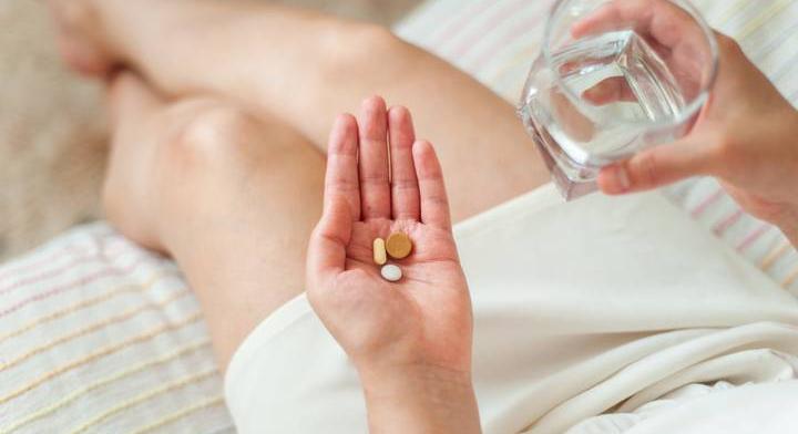 Ha így kezelik a menopauza tüneteit, nő a demencia kockázata