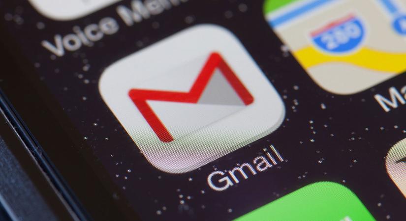 Minden Gmail-felhasználónak azonnal lépnie kell – veszélyes új szabályok léptek életbe