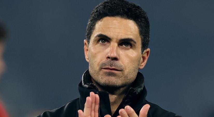 Paris Saint-Germain sztárját akarja leigazolni az Arsenal FC