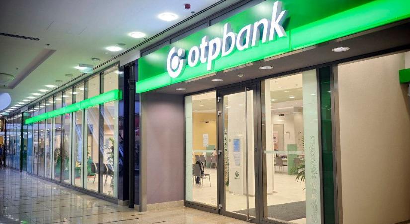 OTP-vezérigazgató-helyettes: akár két számjegyű is lehet a hitelnövekedésünk idén