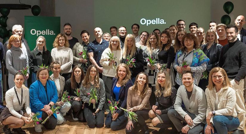 Eladta a Sanofi a fogyasztói egészségügyi üzletága, az Opella 50 százalékos részesedését