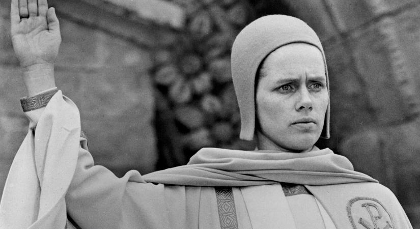Tényleg létezett valaha női pápa? Ismerd meg Johanna papissza rejtélyes legendáját
