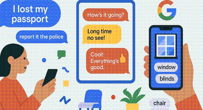 Ez már nem csak a Duolingo játszótere: a Google új AI-nyelvtanulós eszközzel jön