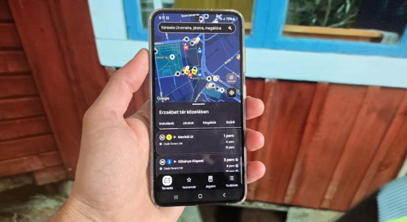 Használod a BudapestGo appot? Erről tudnod kell!
