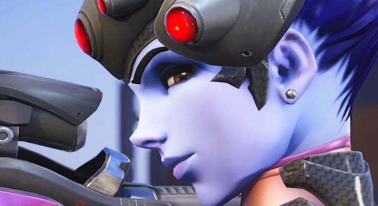 Szakszervezetet formáltak az Overwatch fejlesztői