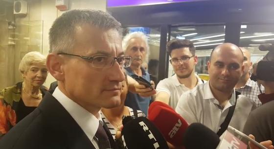 444: Fotók bizonyítják, hogy a BKV vezérigazgatója jó kapcsolatban volt a vállalatot lehúzó bűnbanda vezérével