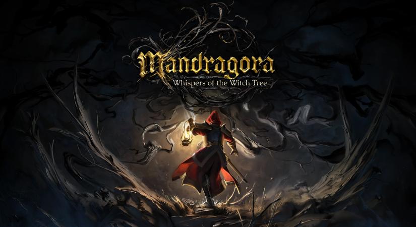 Mandragora: Whispers of the Witch Tree teszt