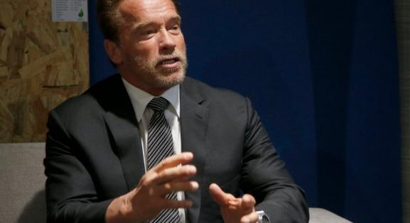 Arnold Schwarzenegger szerint Trump minden idők legrosszabb elnökeként fog bevonulni a történelembe