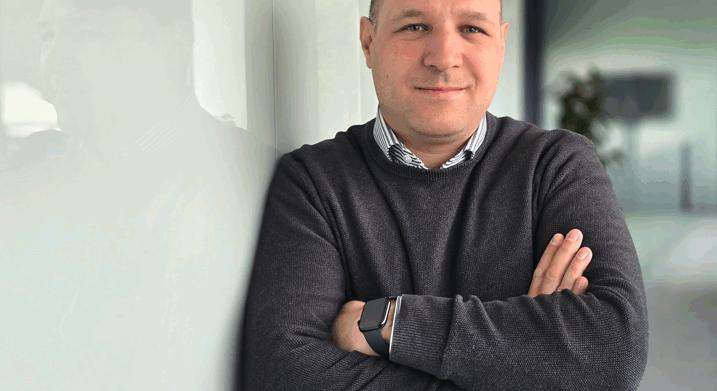 Új vezető a Yettel marketing igazgatóságának élén