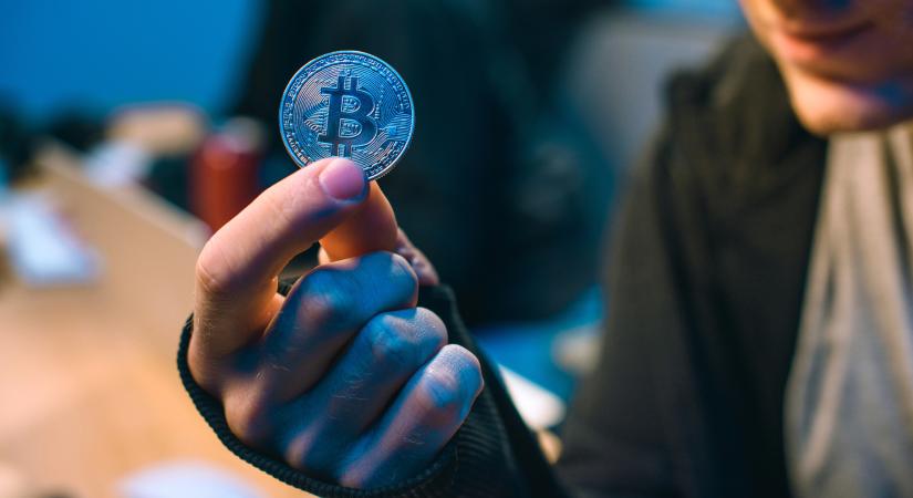 300 millió értékű bitcoinbirodalom épül