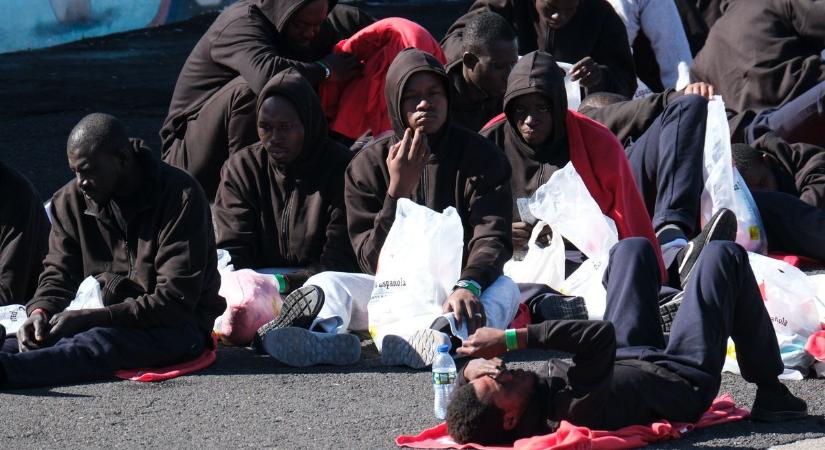Emberrablás és váltságdíj követelése: így garázdálkodnak a migránsok Európában