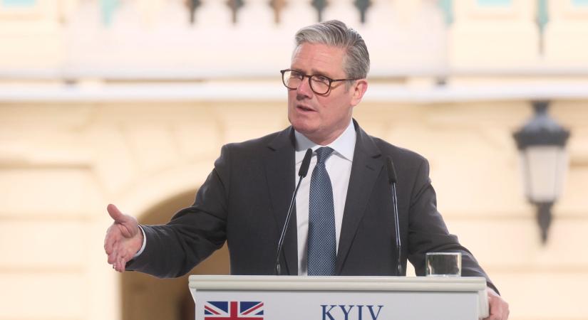 A brit kormány a migrációs rendszer jelentős szigorítását tervezi
